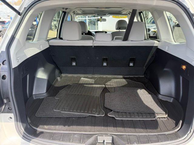 used 2015 Subaru Forester car, priced at $14,590