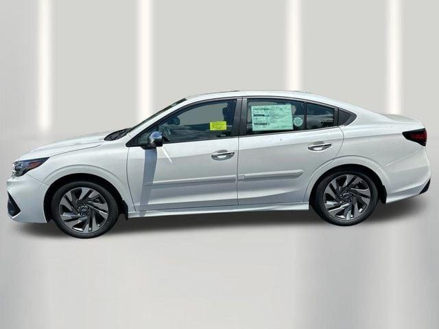 new 2025 Subaru Legacy car, priced at $38,245