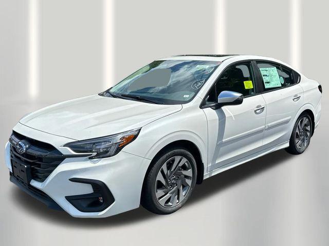 new 2025 Subaru Legacy car, priced at $38,645