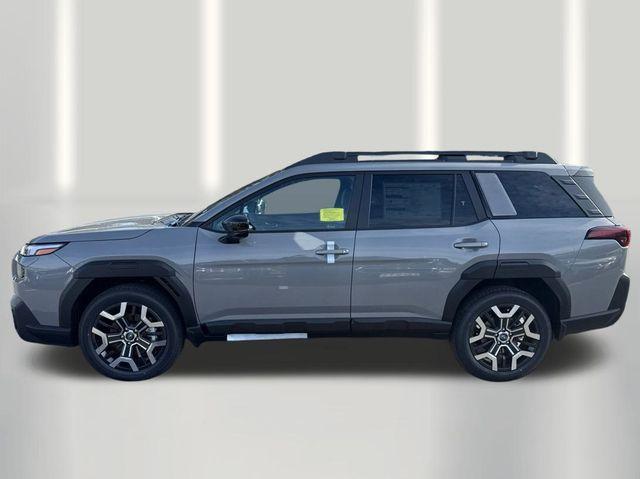 new 2026 Subaru Outback car, priced at $47,807