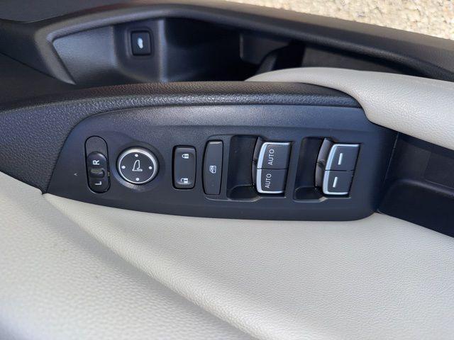 used 2020 Honda Accord car, priced at $17,800