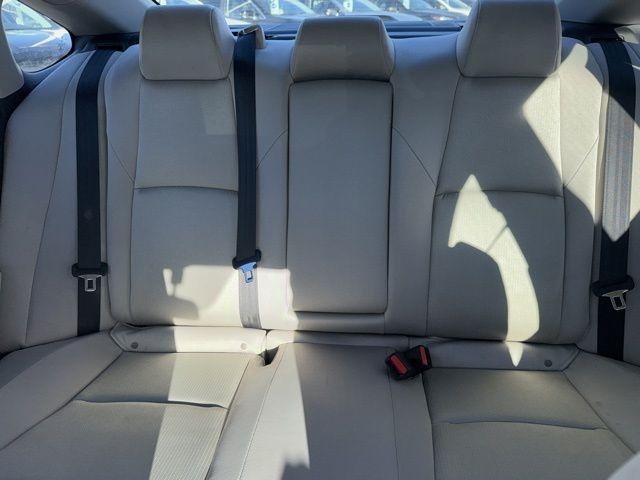 used 2020 Honda Accord car, priced at $17,800