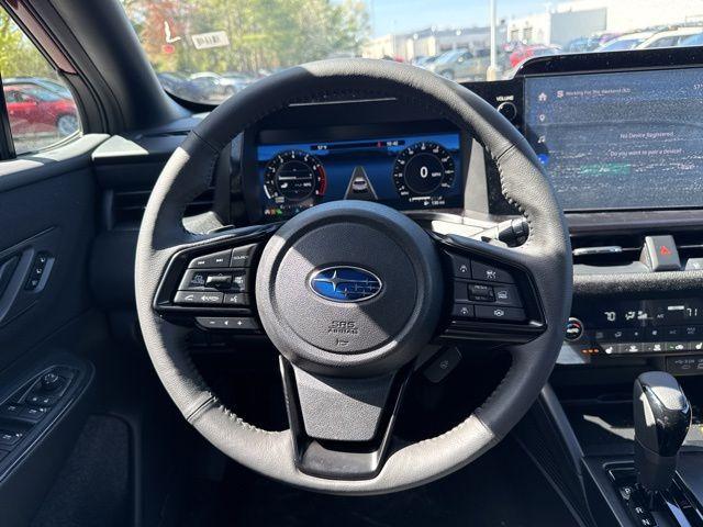 new 2026 Subaru Outback car, priced at $43,209