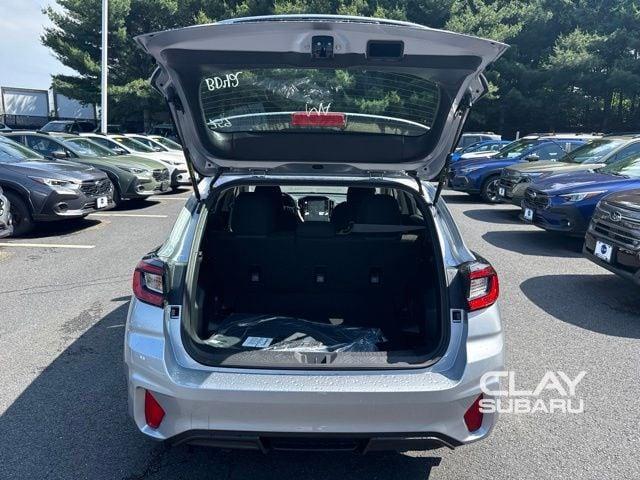 new 2026 Subaru Impreza car, priced at $26,407