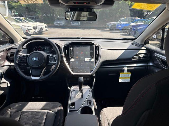 new 2026 Subaru Impreza car, priced at $27,346