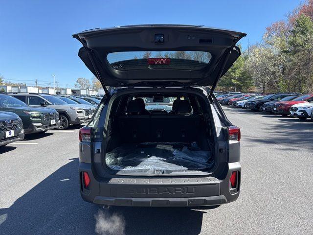 new 2026 Subaru Outback car, priced at $37,256