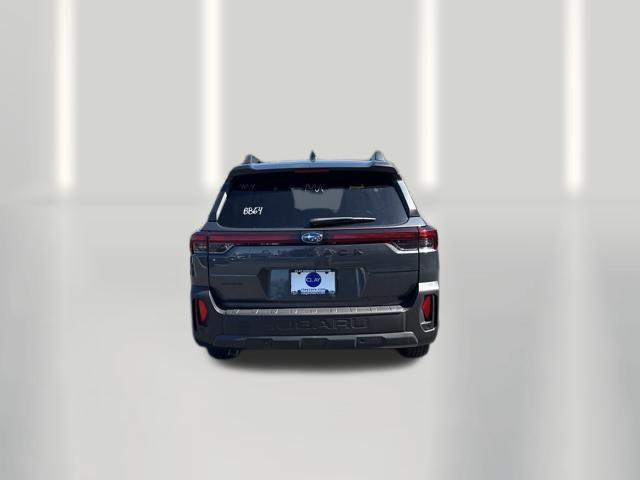 new 2026 Subaru Outback car, priced at $37,256