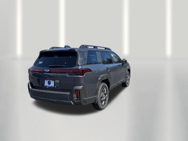 new 2026 Subaru Outback car, priced at $37,256