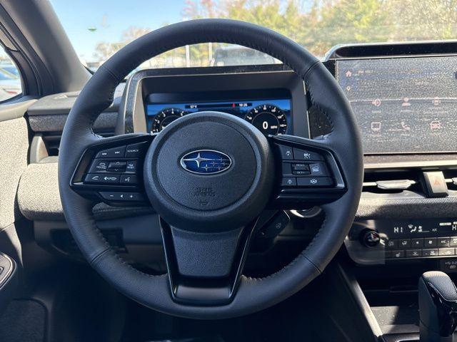 new 2026 Subaru Outback car, priced at $37,256