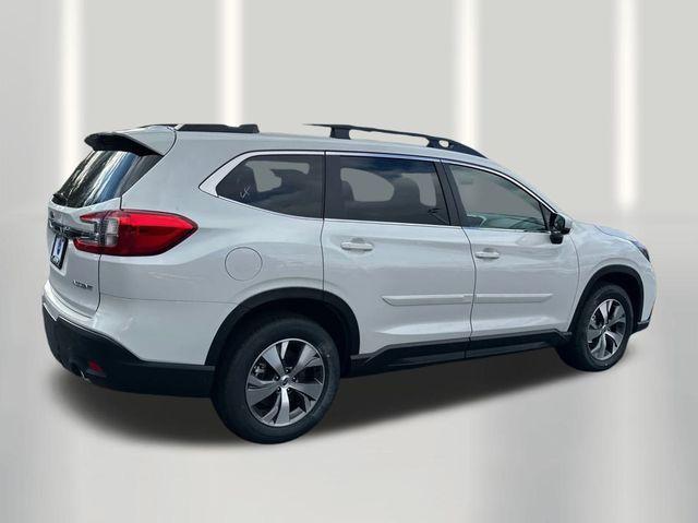 new 2025 Subaru Ascent car, priced at $38,989