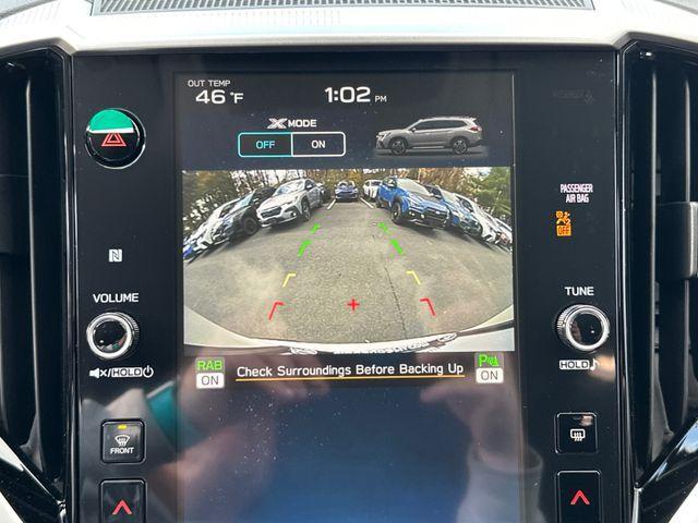 new 2025 Subaru Ascent car, priced at $38,989