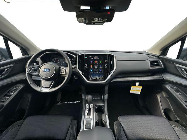 new 2025 Subaru Ascent car, priced at $38,989