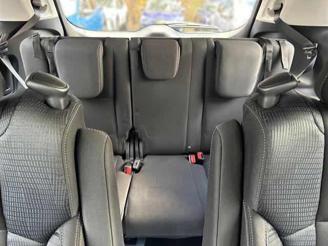 new 2025 Subaru Ascent car, priced at $38,989