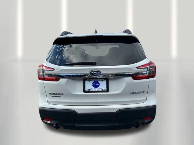 new 2025 Subaru Ascent car, priced at $38,989