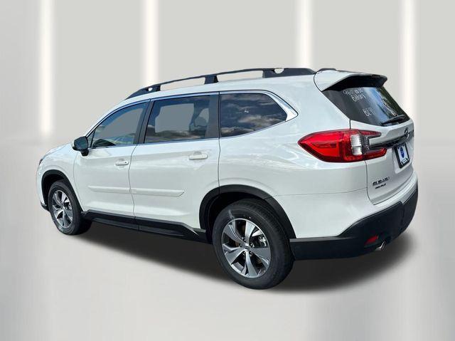 new 2025 Subaru Ascent car, priced at $38,989