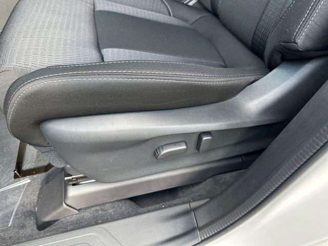 new 2025 Subaru Ascent car, priced at $38,989