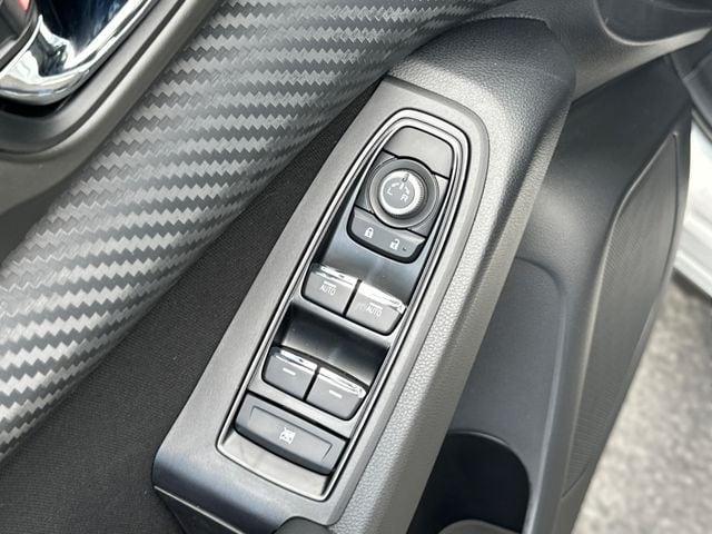 new 2025 Subaru Ascent car, priced at $38,989