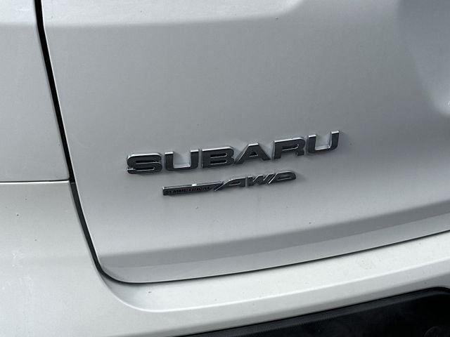 new 2025 Subaru Ascent car, priced at $38,989