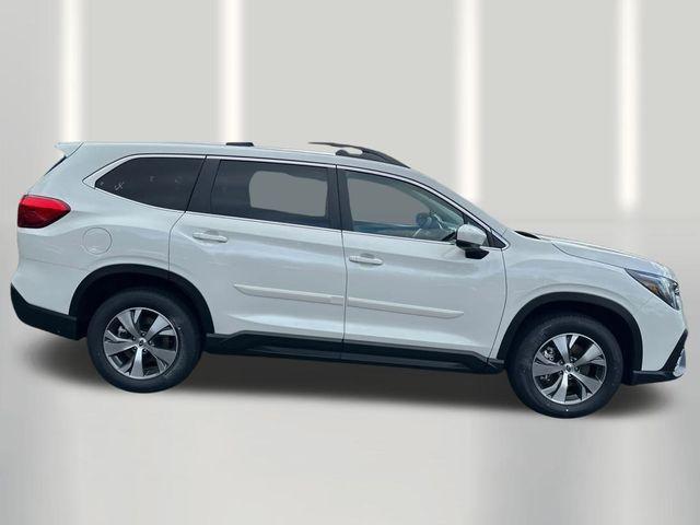 new 2025 Subaru Ascent car, priced at $38,989