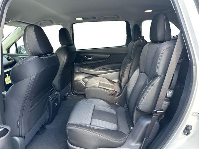 new 2025 Subaru Ascent car, priced at $38,989