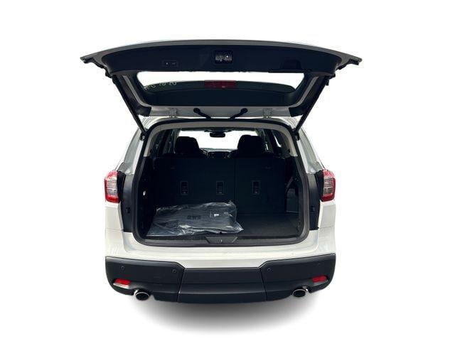 new 2025 Subaru Ascent car, priced at $38,989