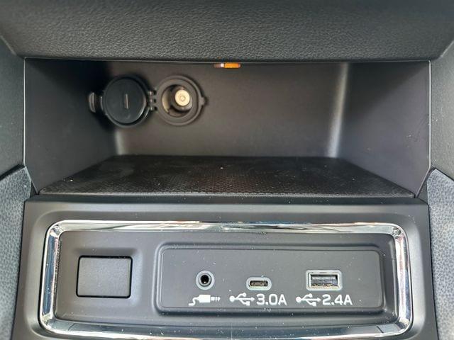 new 2025 Subaru Ascent car, priced at $38,989