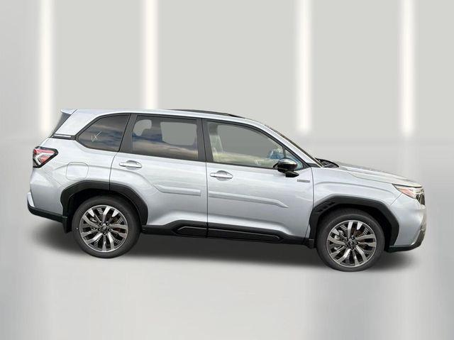 new 2025 Subaru Forester Hybrid car, priced at $42,010