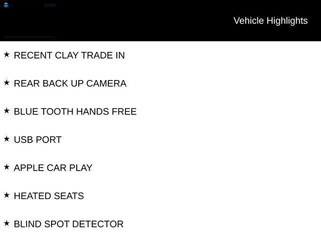 used 2018 Subaru Impreza car, priced at $15,900