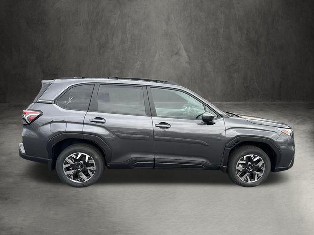 new 2026 Subaru Forester car, priced at $33,371