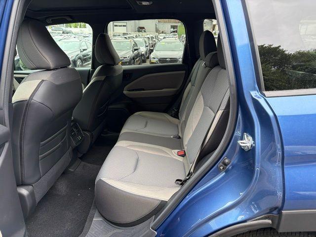 new 2026 Subaru Forester car, priced at $33,027