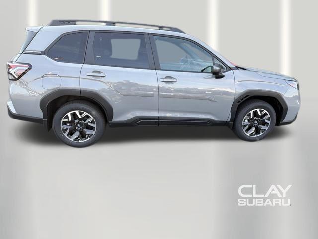 new 2026 Subaru Forester car, priced at $33,448