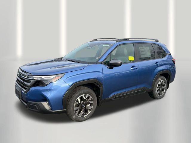 new 2026 Subaru Forester car, priced at $34,602