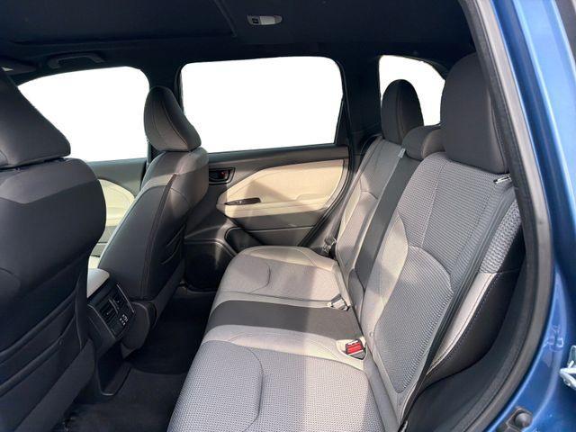 new 2026 Subaru Forester car, priced at $34,602