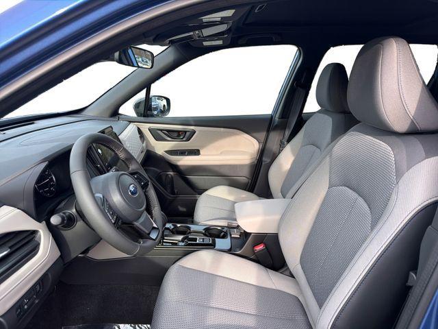 new 2026 Subaru Forester car, priced at $34,602