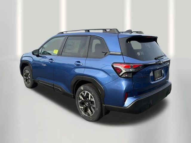 new 2026 Subaru Forester car, priced at $34,602