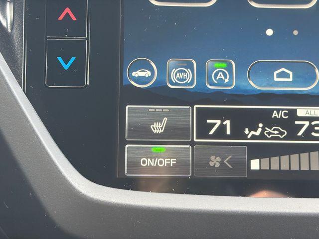 new 2026 Subaru Forester car, priced at $34,602