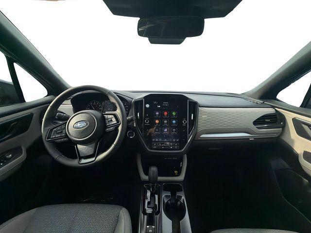 new 2026 Subaru Forester car, priced at $34,602