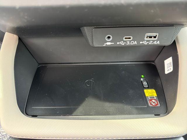 new 2026 Subaru Forester car, priced at $34,602