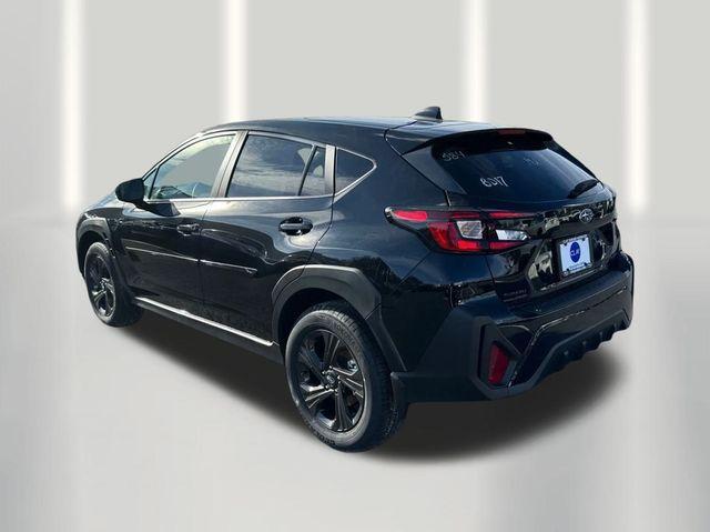 new 2026 Subaru Crosstrek car, priced at $27,516