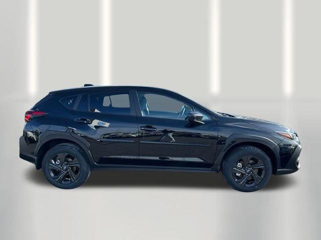 new 2026 Subaru Crosstrek car, priced at $27,516