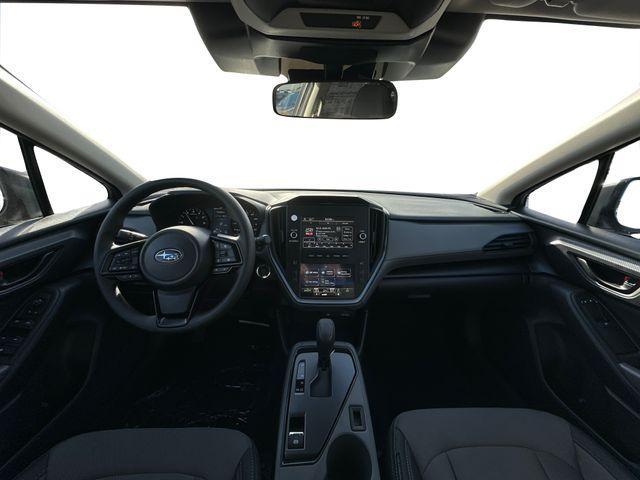 new 2026 Subaru Crosstrek car, priced at $27,516