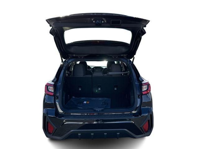 new 2026 Subaru Crosstrek car, priced at $27,516