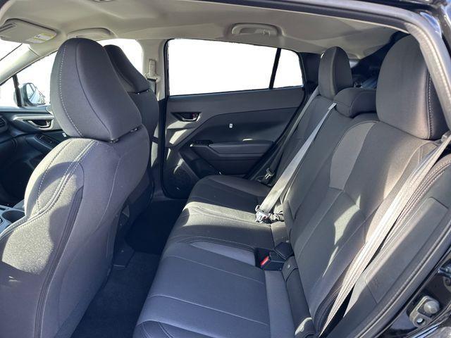 new 2026 Subaru Crosstrek car, priced at $27,516