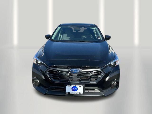 new 2026 Subaru Crosstrek car, priced at $27,516