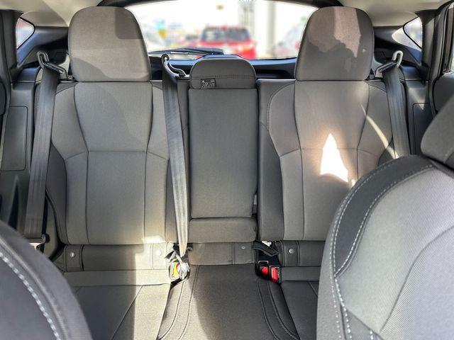 new 2026 Subaru Crosstrek car, priced at $27,516