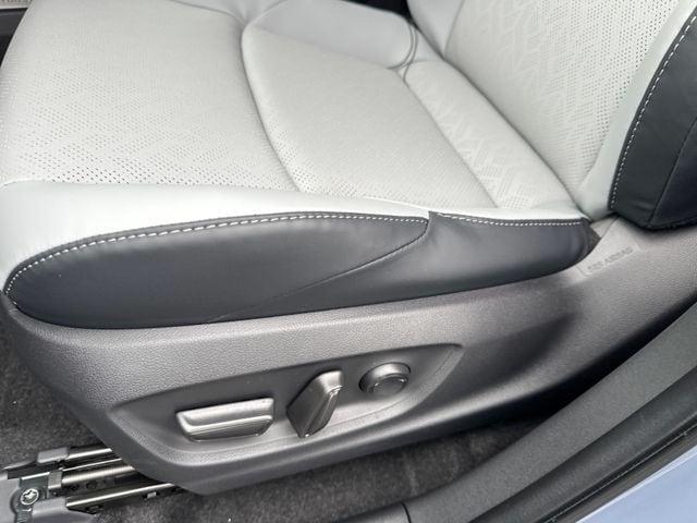 new 2026 Subaru Solterra car, priced at $40,420