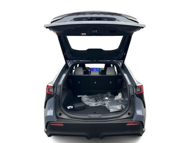 new 2026 Subaru Solterra car, priced at $40,420