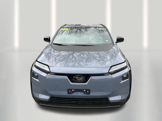 new 2026 Subaru Solterra car, priced at $40,420