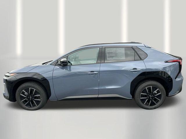 new 2026 Subaru Solterra car, priced at $40,420