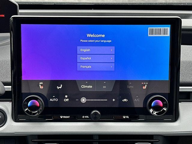 new 2026 Subaru Solterra car, priced at $40,420